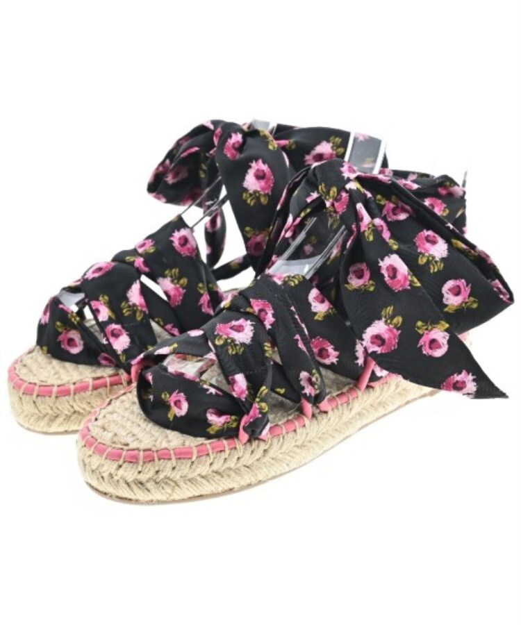 ラグタグ(RAGTAG)のPRADA プラダ レディース エスパドリーユ サイズ：EU35(21.5cm位)1