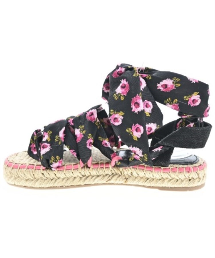 ラグタグ(RAGTAG)のPRADA プラダ レディース エスパドリーユ サイズ：EU35(21.5cm位)4