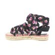 ラグタグ(RAGTAG)のPRADA プラダ レディース エスパドリーユ サイズ：EU35(21.5cm位)4