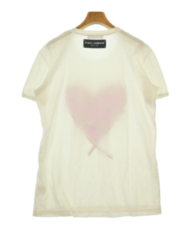 ラグタグ(RAGTAG)のDOLCE&GABBANA ドルチェアンドガッバーナ レディース Tシャツ・カットソー サイズ：40(M位)2