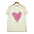 ラグタグ(RAGTAG)のDOLCE&GABBANA ドルチェアンドガッバーナ レディース Tシャツ・カットソー サイズ：40(M位) 白
