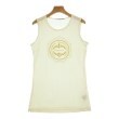 ラグタグ(RAGTAG)のDOLCE&GABBANA ドルチェアンドガッバーナ レディース ノースリーブ サイズ：40(M位) 白