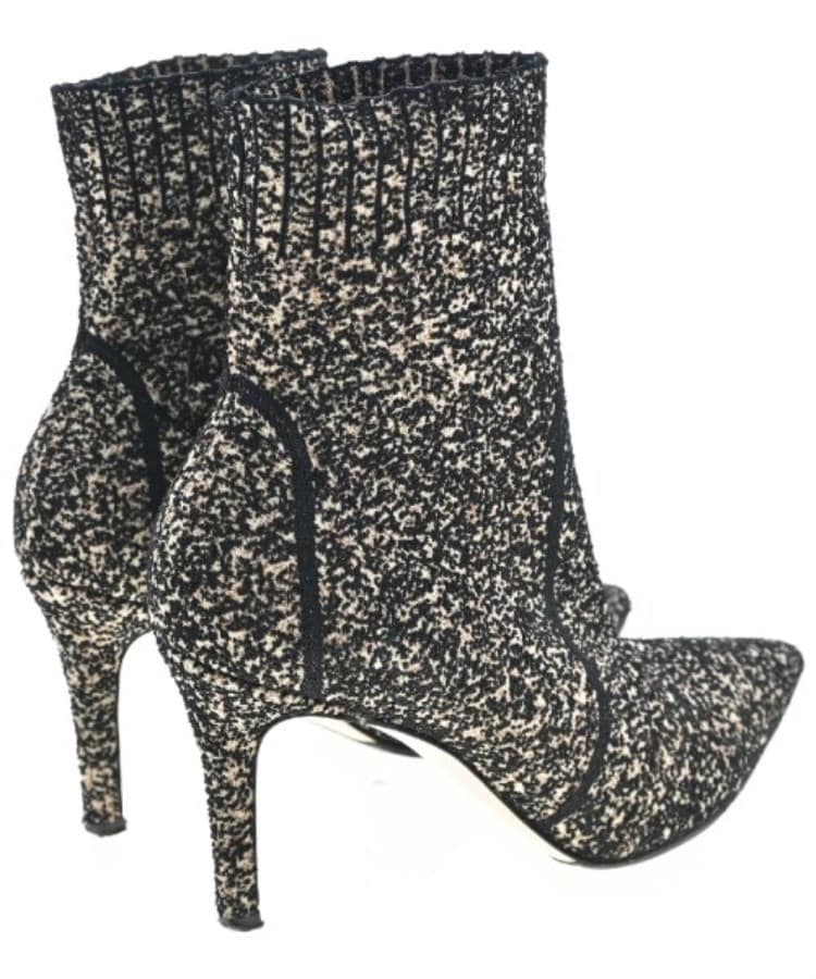 ラグタグ(RAGTAG)のGianvito Rossi ジャンヴィトロッシ レディース ブーツ サイズ：EU38 1/2(25cm位)2