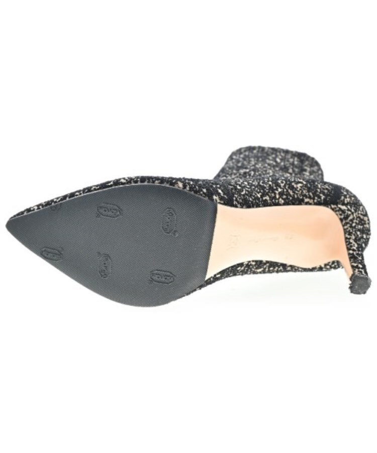 ラグタグ(RAGTAG)のGianvito Rossi ジャンヴィトロッシ レディース ブーツ サイズ：EU38 1/2(25cm位)3