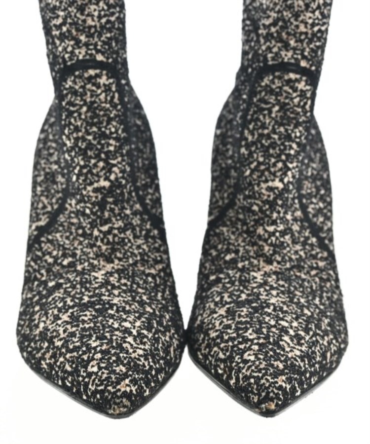 ラグタグ(RAGTAG)のGianvito Rossi ジャンヴィトロッシ レディース ブーツ サイズ：EU38 1/2(25cm位)5
