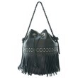 ラグタグ(RAGTAG)のJ&M DAVIDSON ジェイアンドエムデビッドソン レディース ショルダーバッグ2