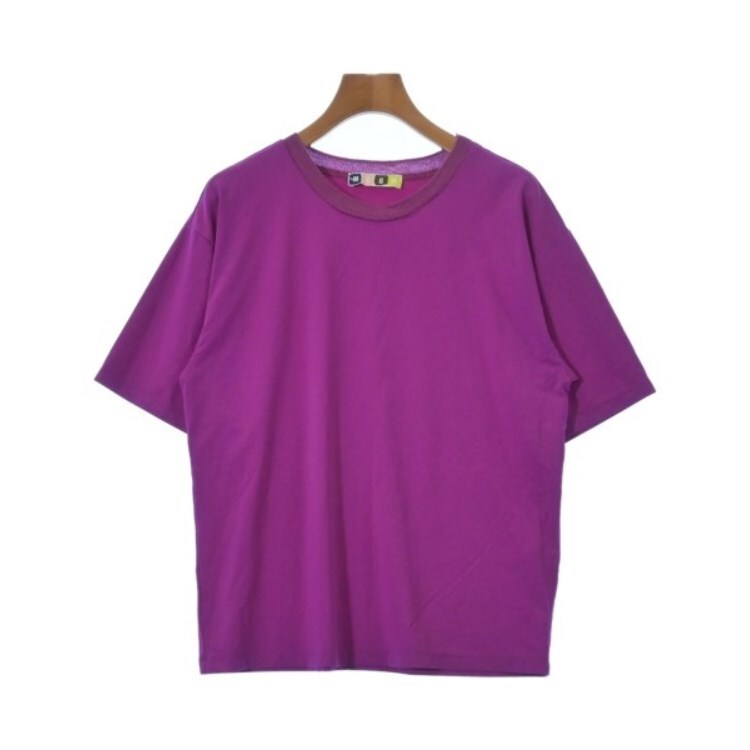 ラグタグ(RAGTAG)のMSGM エムエスジーエム レディース Tシャツ・カットソー サイズ：38(S位) Ｔシャツ