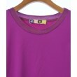 ラグタグ(RAGTAG)のMSGM エムエスジーエム レディース Tシャツ・カットソー サイズ：38(S位)6
