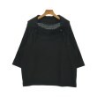 ラグタグ(RAGTAG)のY's ワイズ レディース Tシャツ・カットソー サイズ：2(S位) 黒