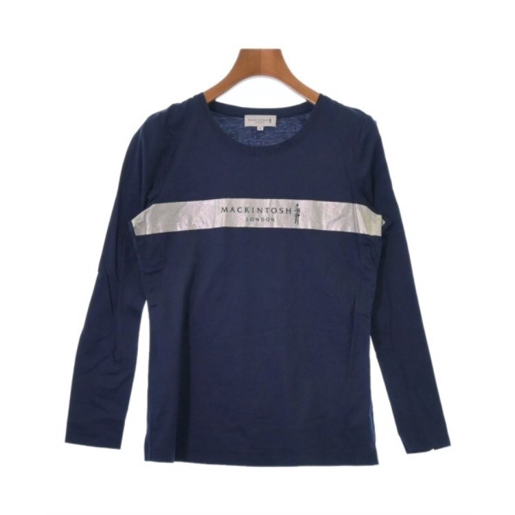 ラグタグ(RAGTAG)のMACKINTOSH LONDON マッキントシュロンドン レディース Tシャツ・カットソー サイズ：38(M位) Ｔシャツ