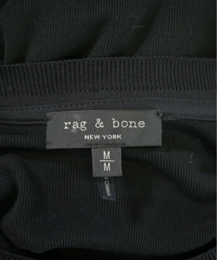 ラグタグ(RAGTAG)のrag & bone ラグアンドボーン レディース ワンピース サイズ：M3