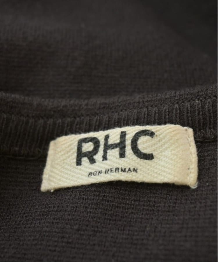 ラグタグ(RAGTAG)のRHC Ron Herman アールエイチシーロンハーマン レディース ニット・セーター サイズ：XS3