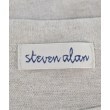 ラグタグ(RAGTAG)のsteven alan スティーブンアラン レディース ベスト サイズ：-(L位)3