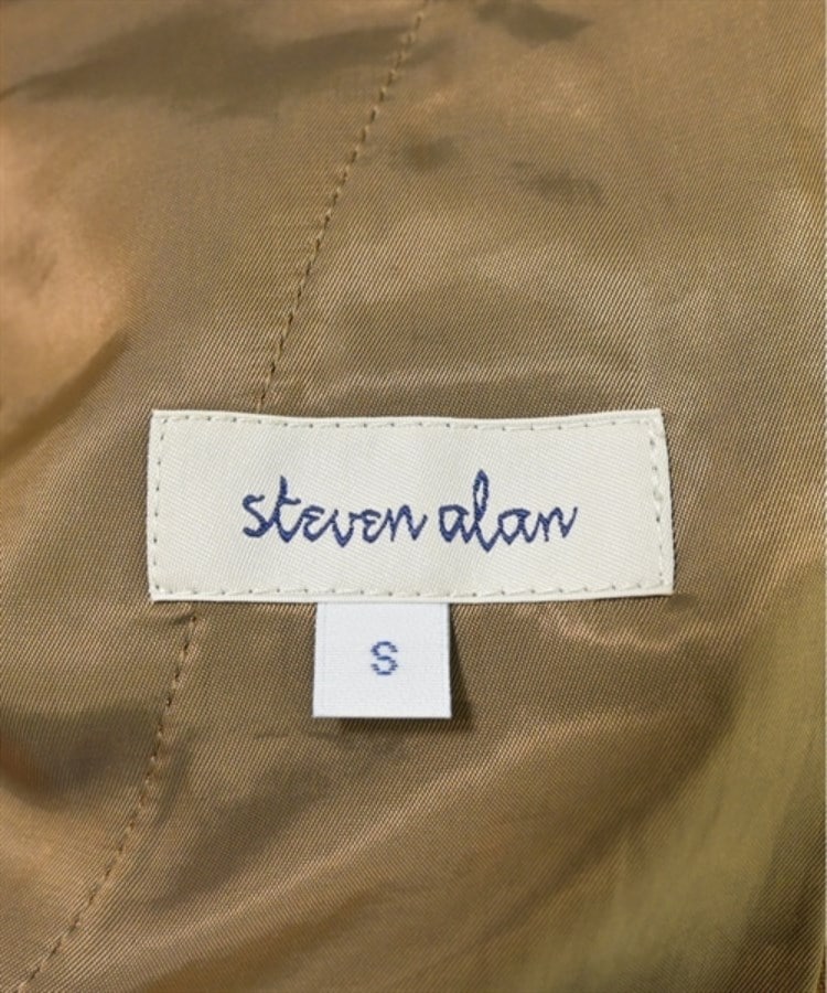 ラグタグ(RAGTAG)のsteven alan スティーブンアラン レディース スラックス サイズ：S3