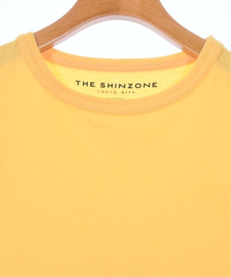 ラグタグ(RAGTAG)のTHE SHINZONE ザシンゾーン レディース Tシャツ・カットソー サイズ：-(L位)4