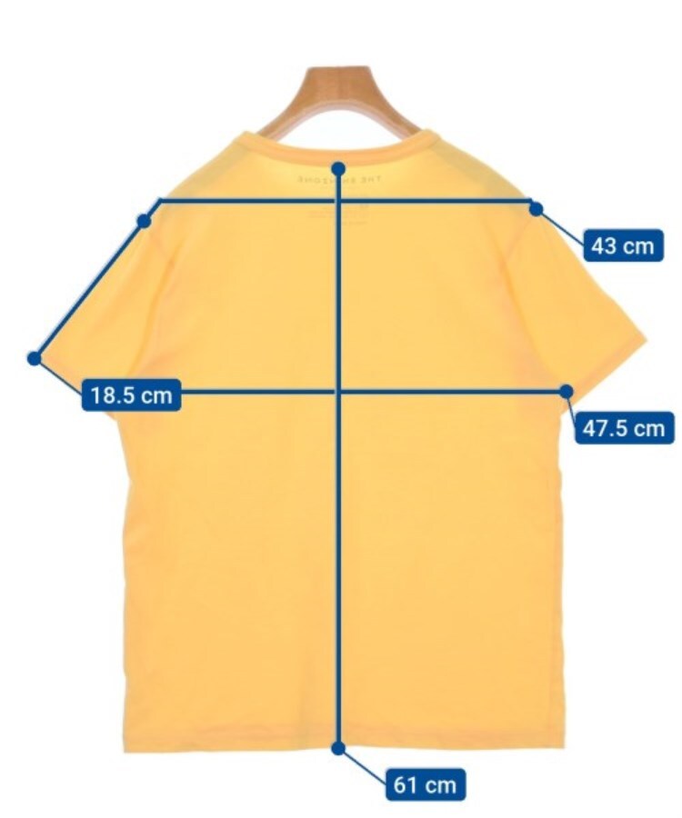 ラグタグ(RAGTAG)のTHE SHINZONE ザシンゾーン レディース Tシャツ・カットソー サイズ：-(L位)6