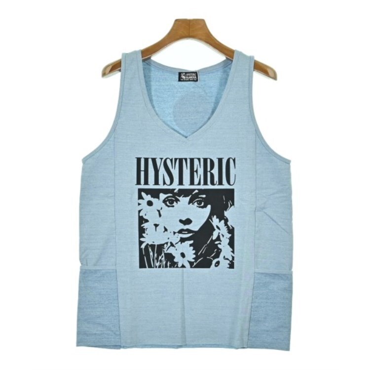 ラグタグ(RAGTAG)のHYSTERIC GLAMOUR ヒステリックグラマー レディース タンクトップ サイズ：F タンクトップ・キャミソール