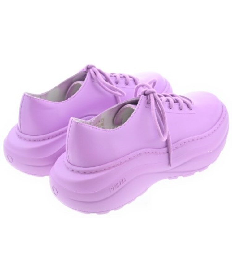 ラグタグ(RAGTAG)のCOMME des GARCONS コムデギャルソン レディース シューズ（その他） サイズ：EU37(23.5cm位)2