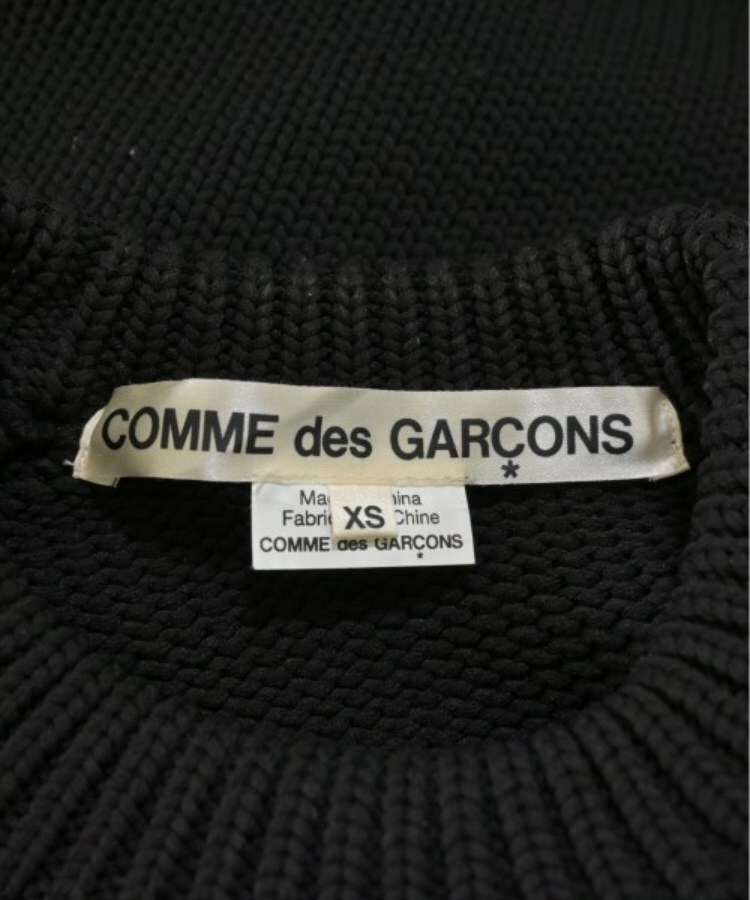 ラグタグ(RAGTAG)のCOMME des GARCONS コムデギャルソン レディース ニット・セーター サイズ：XS3