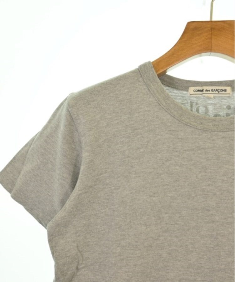 ラグタグ(RAGTAG)のCOMME des GARCONS コムデギャルソン レディース Tシャツ・カットソー サイズ：L4