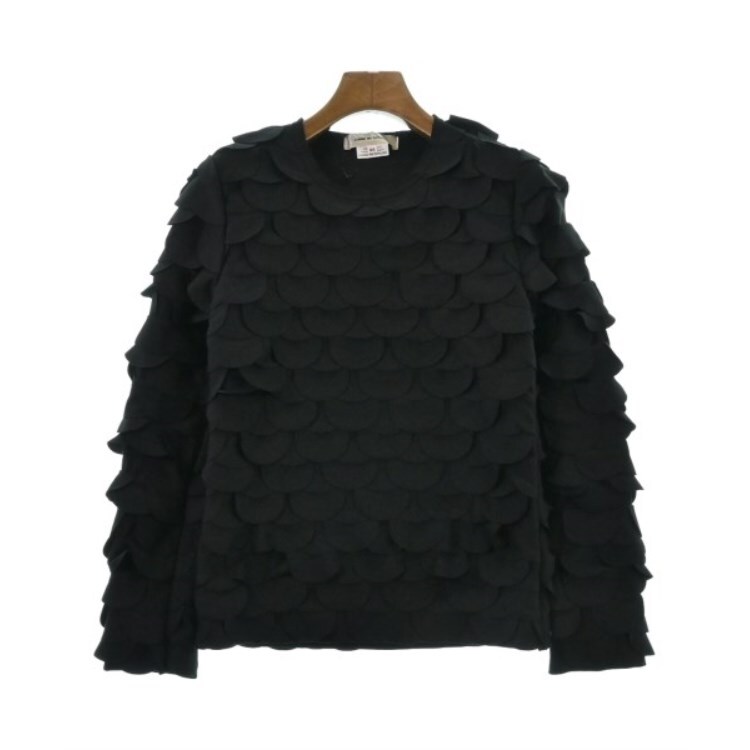 ラグタグ(RAGTAG)のCOMME des GARCONS コムデギャルソン レディース Tシャツ・カットソー サイズ：XS Ｔシャツ