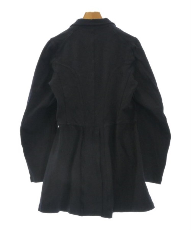 ラグタグ(RAGTAG)のCOMME des GARCONS COMME des GARCONS コムデギャルソンコムデギャルソン レディース チェスターコート サイズ：S2