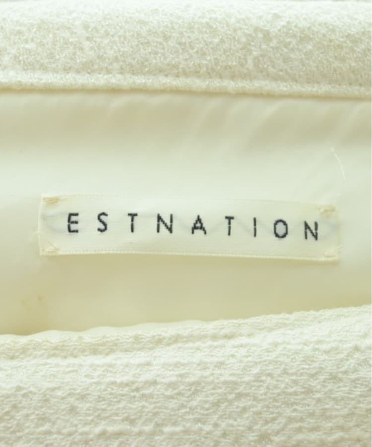 ラグタグ(RAGTAG)のESTNATION エストネーション レディース ワンピース サイズ：36(S位)3