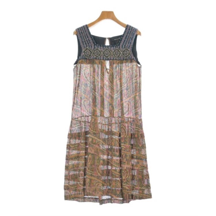 ラグタグ(RAGTAG)のISABEL MARANT イザベルマラン レディース ワンピース サイズ：0(XS位) その他