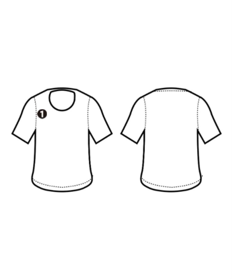 ラグタグ(RAGTAG)のFRAMeWORK フレームワーク レディース Tシャツ・カットソー サイズ：-(S位)8