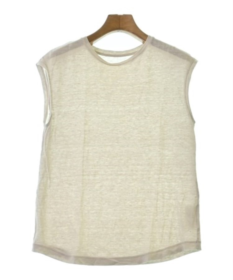 ラグタグ(RAGTAG)のIENA イエナ レディース Tシャツ・カットソー サイズ：-(M位) ベージュ