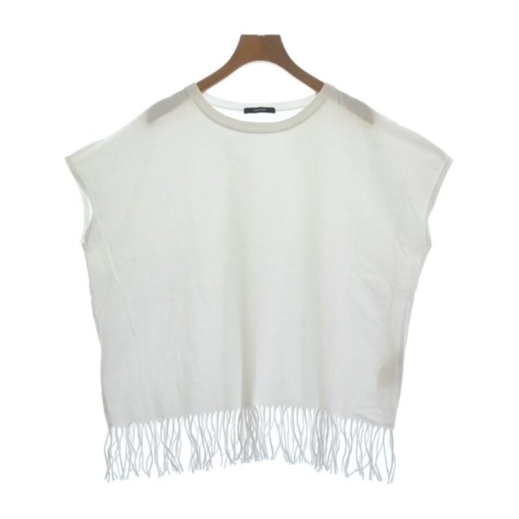 ラグタグ(RAGTAG)のJOURNAL STANDARD ジャーナルスタンダード レディース Tシャツ・カットソー サイズ：-(M位) Ｔシャツ