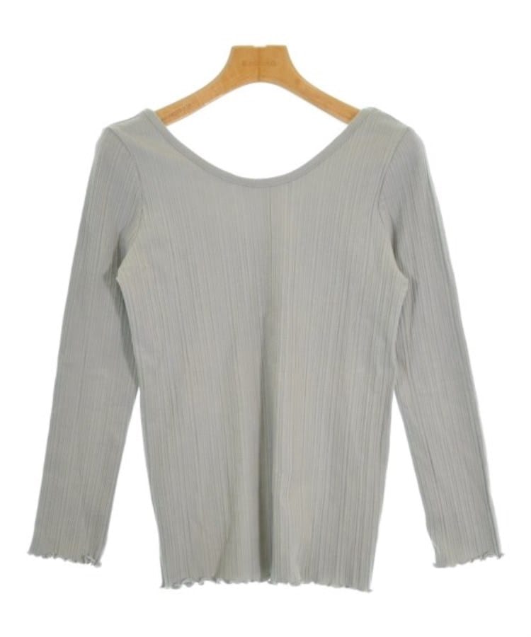 ラグタグ(RAGTAG)のJOURNAL STANDARD ジャーナルスタンダード レディース Tシャツ・カットソー サイズ：-(M位) グレー
