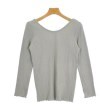 ラグタグ(RAGTAG)のJOURNAL STANDARD ジャーナルスタンダード レディース Tシャツ・カットソー サイズ：-(M位) グレー