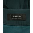 ラグタグ(RAGTAG)のJOURNAL STANDARD L'ESSAGE ジャーナルスタンダードレサージュ レディース ロング・マキシ丈スカート サイズ：36(S位)3