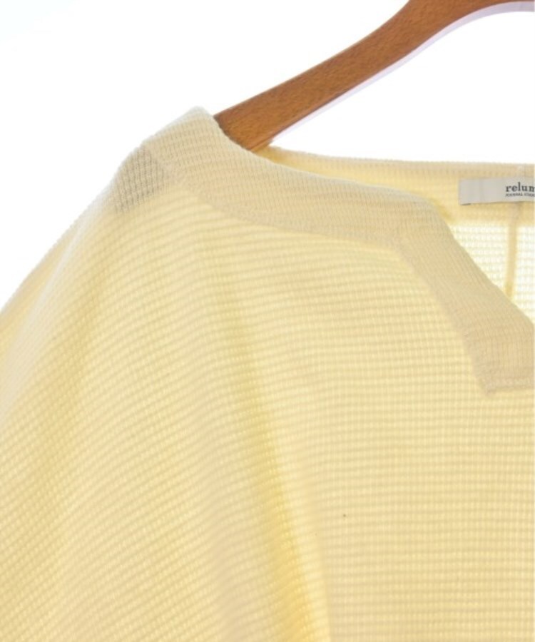 ラグタグ(RAGTAG)のJOURNAL STANDARD relume ジャーナルスタンダードレリューム レディース Tシャツ・カットソー サイズ：F5