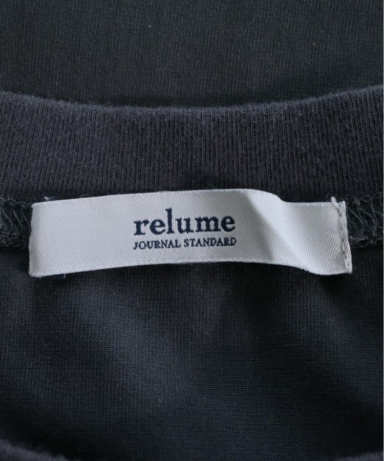 ラグタグ(RAGTAG)のJOURNAL STANDARD relume ジャーナルスタンダードレリューム レディース Tシャツ・カットソー サイズ：F3