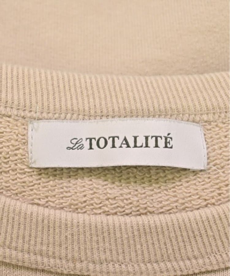 ラグタグ(RAGTAG)のLa TOTALITE ラトータリテ レディース ワンピース サイズ：-(M位)3
