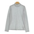 ラグタグ(RAGTAG)のNOBLE ノーブル レディース ニット・セーター サイズ：-(M位) グレー(ラメ)