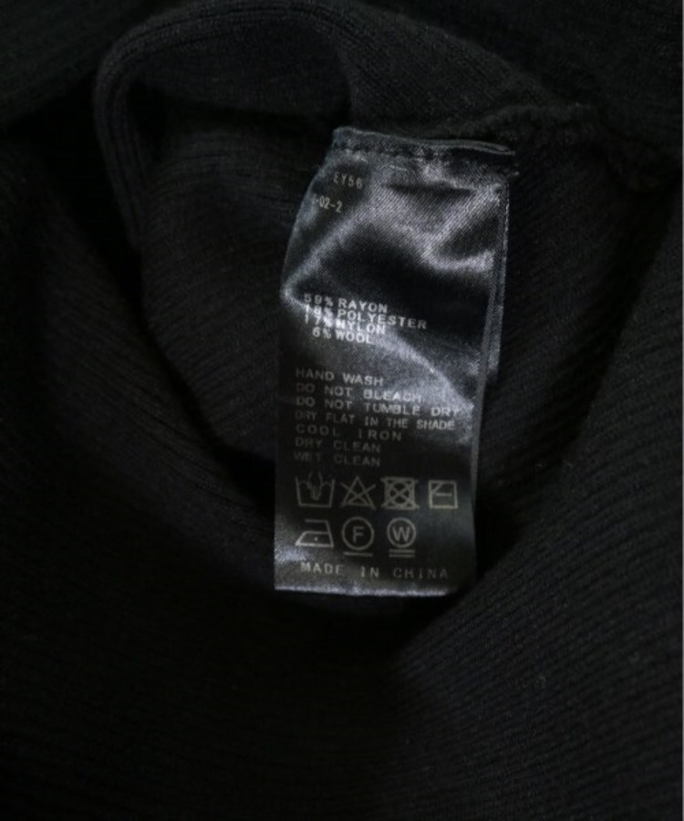 ラグタグ(RAGTAG)のNOBLE ノーブル レディース ニット・セーター サイズ：-(XS位)4