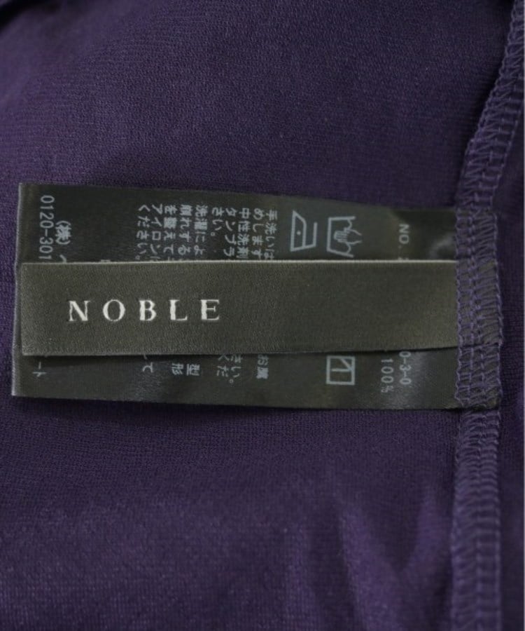 ラグタグ(RAGTAG)のNOBLE ノーブル レディース Tシャツ・カットソー サイズ：-(L位)3