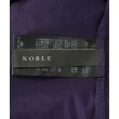 ラグタグ(RAGTAG)のNOBLE ノーブル レディース Tシャツ・カットソー サイズ：-(L位)3