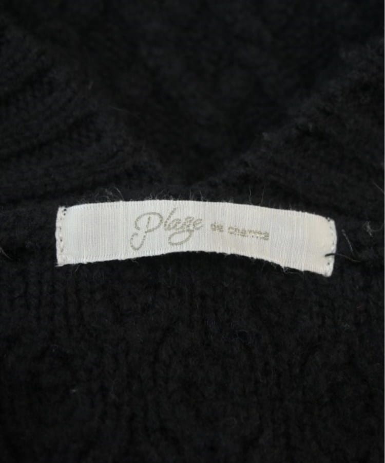 ラグタグ(RAGTAG)のPlage プラージュ レディース ニット・セーター サイズ：F3