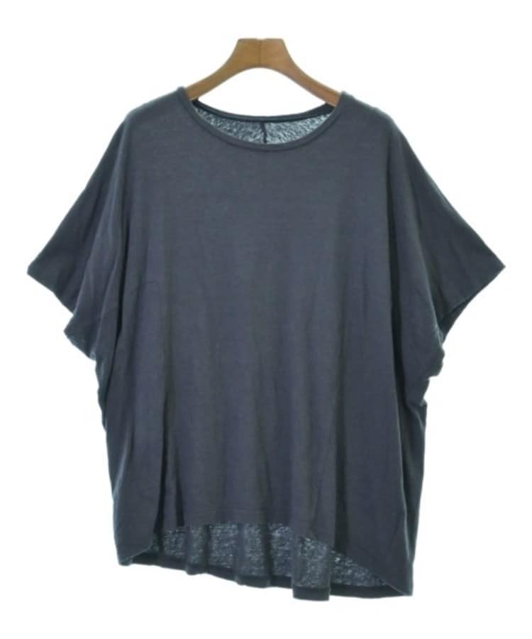 ラグタグ(RAGTAG)のSLOBE IENA スローブイエナ レディース Tシャツ・カットソー サイズ：F グレー