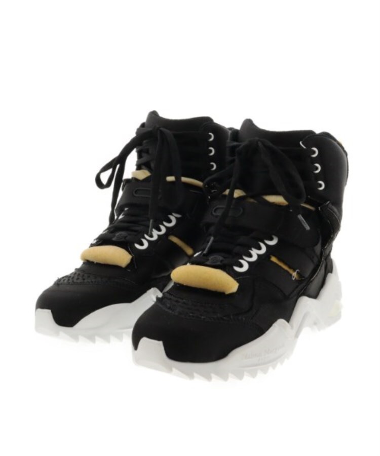 ラグタグ(RAGTAG)のMaison Margiela メゾンマルジェラ レディース スニーカー サイズ：38(23cm位) 黒