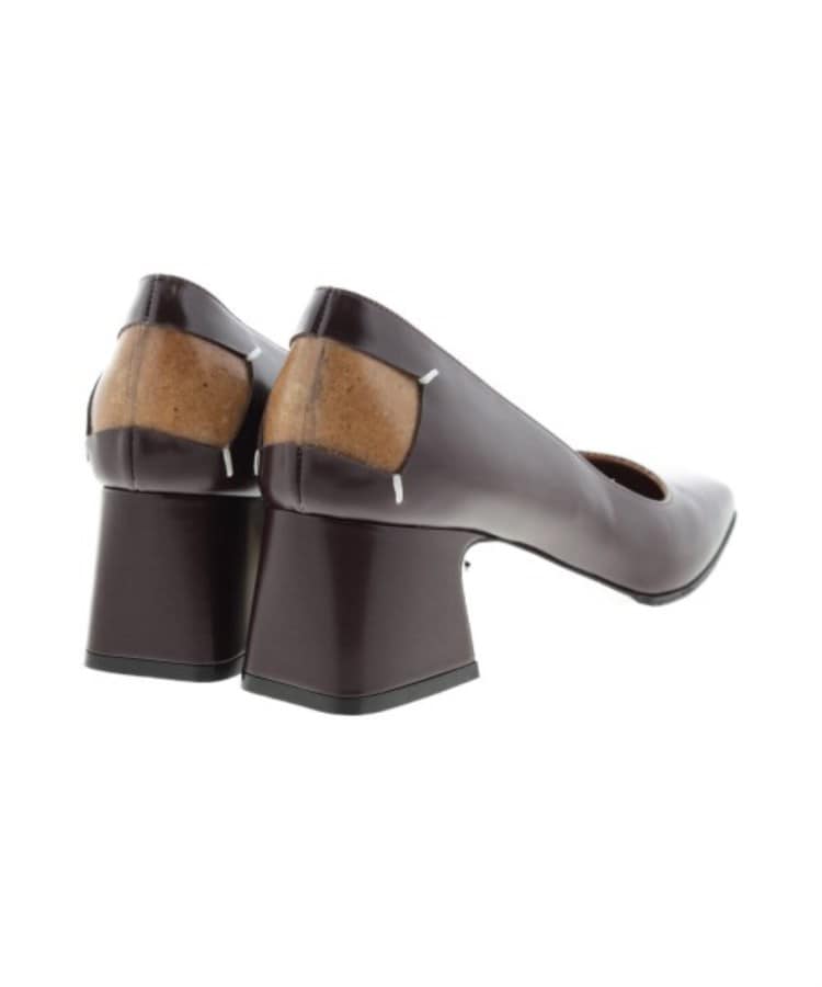 ラグタグ(RAGTAG)のMaison Margiela メゾンマルジェラ レディース パンプス サイズ：35(21.5cm位)2
