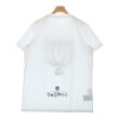 ラグタグ(RAGTAG)のMiu Miu ミュウミュウ レディース Tシャツ・カットソー サイズ：XXXL2