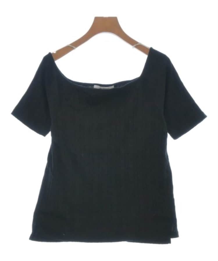 ラグタグ(RAGTAG)のnano UNIVERSE ナノユニバース レディース Tシャツ・カットソー サイズ：F 黒