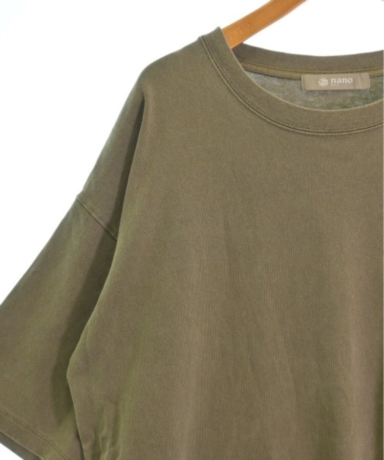 ラグタグ(RAGTAG)のnano UNIVERSE ナノユニバース レディース Tシャツ・カットソー サイズ：L4