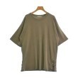 ラグタグ(RAGTAG)のnano UNIVERSE ナノユニバース レディース Tシャツ・カットソー サイズ：L カーキ