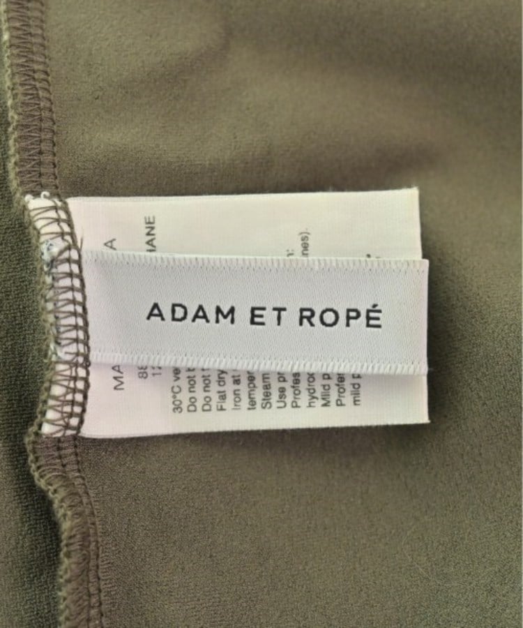 ラグタグ(RAGTAG)のADAM ET ROPE アダムエロペ レディース ワンピース サイズ：F3